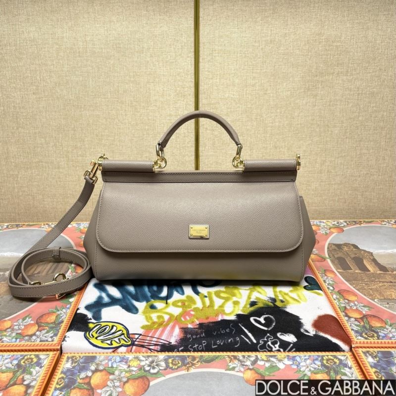 Dolce Gabbana Top Handle Bags